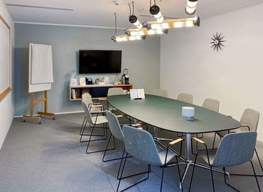 10 m² Business park in Lille, 612 Rue de la chaude rivière (59800) - 2 | MatchOffice.com