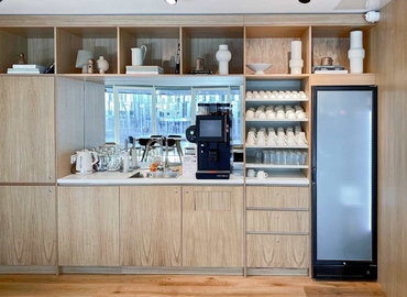 10 m² Serviced office in Lille, 612 Rue de la chaude rivière (59800) - 5 | MatchOffice