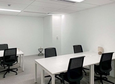 10 m² Business space in Lille, 612 Rue de la chaude rivière (59800) - 7 | MatchOffice