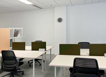 10 m² Business park in Lille, 612 Rue de la chaude rivière (59800) - 6 | MatchOffice