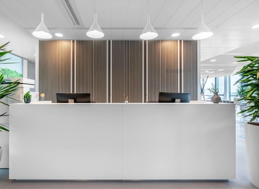 Coworking 2-12 Parvis Colonel Arnaud Beltrame 78000 Versailless