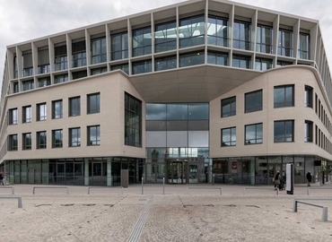 Virtual office 2-12 Parvis Colonel Arnaud Beltrame 78000 Versailless