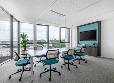 Coworking 2-12 Parvis Colonel Arnaud Beltrame 78000 Versailless