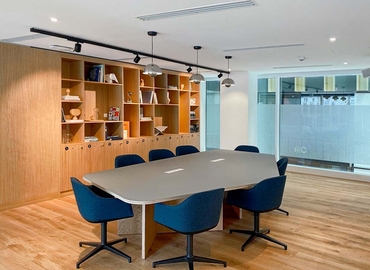 Virtual office in Lille, 612 Rue de la chaude rivière (59800) - 8 | MatchOffice