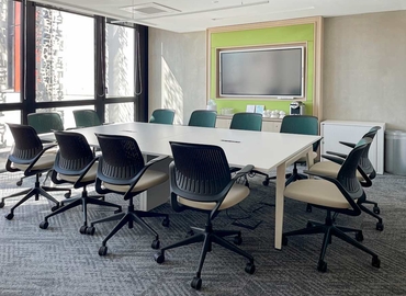 Сentre d'affaires à louer à Toulouse 10 m², Toulouse Ramonville Business Centre - 2 | MatchOffice