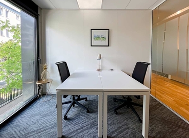 Business centers à location à Toulouse 10 m², Toulouse Ramonville Business Centre - 3 | MatchOffice.fr