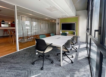 Domiciliation commerciale à location à Toulouse , Toulouse Ramonville Business Centre - 8 | MatchOffice.fr