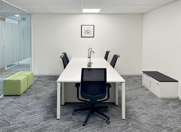 Espace co working à location à Toulouse 10 m², Toulouse Ramonville Business Centre - 7 | MatchOffice