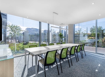 10 m² Business park in Villeurbanne, 1 Esplanade Miriam Makeba (69100) - 2 | MatchOffice.com