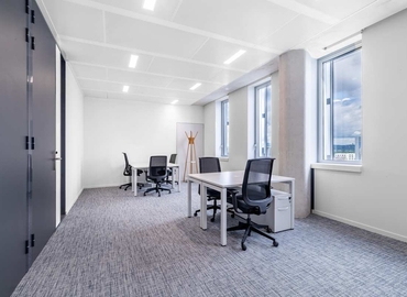 10 m² Business space in Villeurbanne, 1 Esplanade Miriam Makeba (69100) - 6 | MatchOffice.com