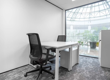 10 m² Business center in Bordeaux, Centre Les Grands Hommes (33000) - 3 | MatchOffice.com