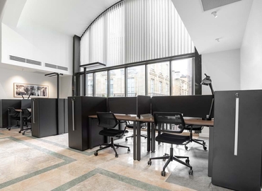 Virtual office space in Bordeaux, Centre Les Grands Hommes (33000) - 8 | MatchOffice.com