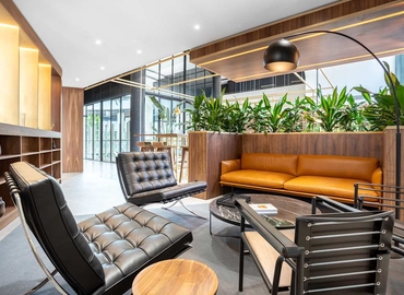 10 m² Shared office  in Bordeaux, Centre Les Grands Hommes (33000) - 4 | MatchOffice.com