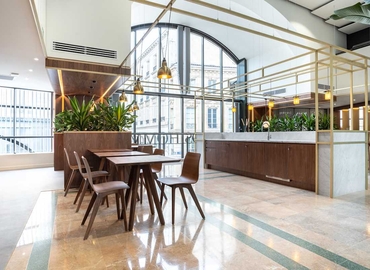 10 m² Co-working  in Bordeaux, Centre Les Grands Hommes (33000) - 6 | MatchOffice