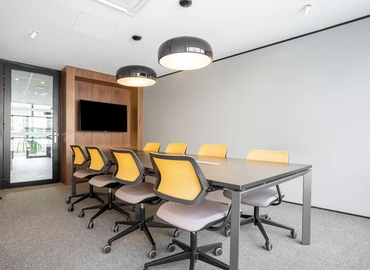 10 m² Shared office  in Bordeaux, Centre Les Grands Hommes (33000) - 2 | MatchOffice.com