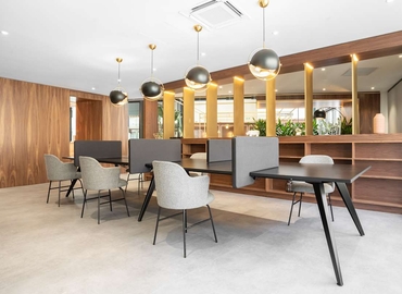 10 m² Coworking  in Bordeaux, Centre Les Grands Hommes (33000) - 5 | MatchOffice.com