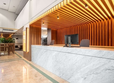 10 m² Coworking space  in Bordeaux, Centre Les Grands Hommes (33000) - 1 | MatchOffice.com