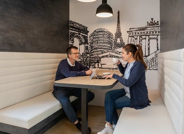 Virtual office 64 Avenue Parmentier 75011 Paris 11