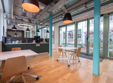 Virtual office 64 Avenue Parmentier 75011 Paris 11