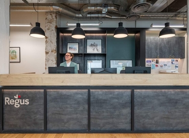 Coworking 64 Avenue Parmentier 75011 Paris 11