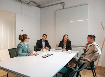 Coworking 64 Avenue Parmentier 75011 Paris 11