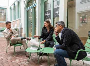 Coworking 64 Avenue Parmentier 75011 Paris 11