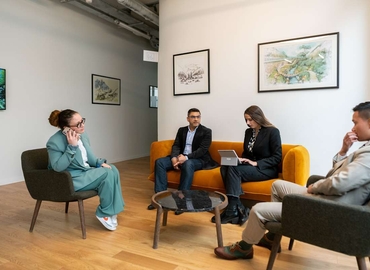 Coworking 64 Avenue Parmentier 75011 Paris 11