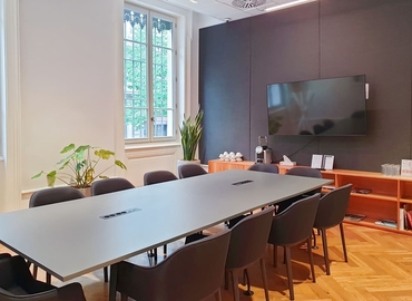 Business center 41 cours de la liberté 69003 Lyon La-Part-Dieu