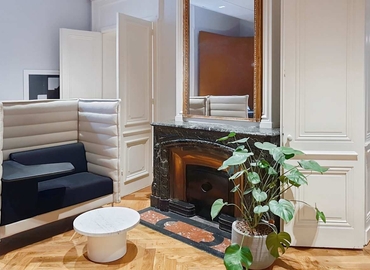 Domiciliation entreprise à louer à Lyon La-Part-Dieu , 41 cours de la liberté - 13 | MatchOffice