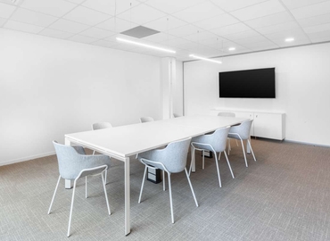 10 m² Coworking space  in Rouen, HQ JEANNE D'ARC (76000) - 6 | MatchOffice.com