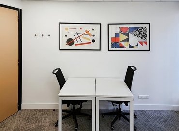 Coworking à location à Paris 1 10 m², 2 Rue Jean Lantier - 3 | MatchOffice