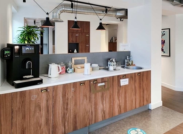 Espace co working à louer à Paris 1 10 m², 2 Rue Jean Lantier - 5 | MatchOffice.fr