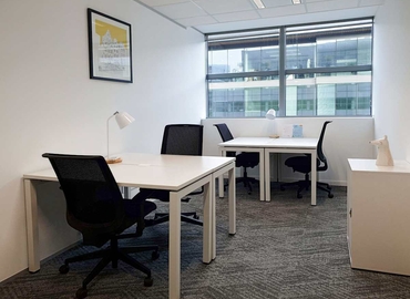 Virtual office 13 Rue Camille Desmoulins 92130 Issy les Moulineaux