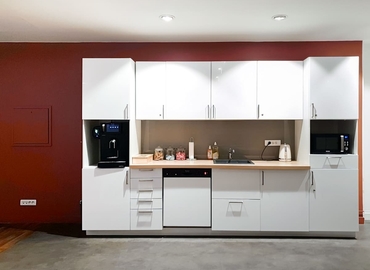 Virtual office 13 Rue Camille Desmoulins 92130 Issy les Moulineaux