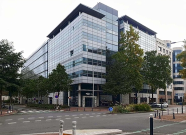 Virtual office 13 Rue Camille Desmoulins 92130 Issy les Moulineaux