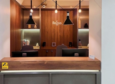 Bureaux équipés à location à Paris 1 10 m², 2 Rue Jean Lantier - 1 | MatchOffice