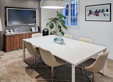 Business centers à location à Paris 1 10 m², 2 Rue Jean Lantier - 8 | MatchOffice.fr