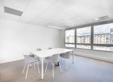 Virtual office in Rouen, HQ JEANNE D'ARC (76000) - 2 | MatchOffice