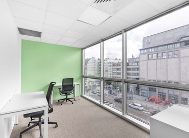 Virtual business address in Rouen, HQ JEANNE D'ARC (76000) - 3 | MatchOffice.com