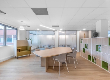 Virtual office space in Rouen, HQ JEANNE D'ARC (76000) - 4 | MatchOffice