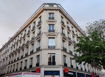 Adresse virtuelle à louer à Paris 1 , 2 Rue Jean Lantier - 0 | MatchOffice.fr