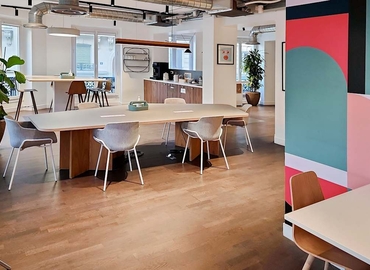 Adresse virtuelle à location à Paris 1 , 2 Rue Jean Lantier - 4 | MatchOffice.fr