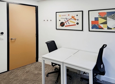 Adresse virtuelle à location à Paris 1 , 2 Rue Jean Lantier - 11 | MatchOffice.fr