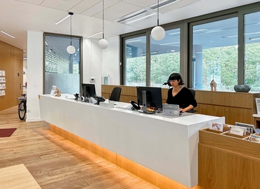 Virtual office in Marseilles, 132 boulevard Michelet (13008) - 1 | MatchOffice.com