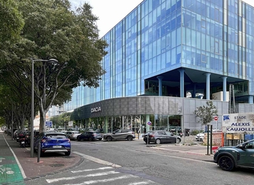 Virtual office in Marseilles, 132 boulevard Michelet (13008) - 0 | MatchOffice.com