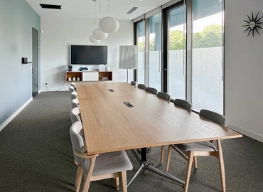 Virtual office in Marseilles, 132 boulevard Michelet (13008) - 2 | MatchOffice.com