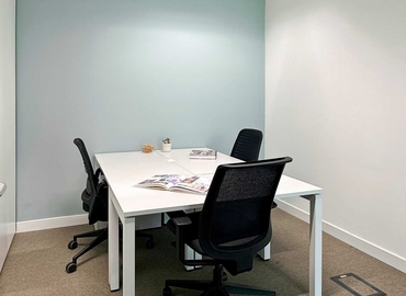 Virtual business address in Marseilles, 132 boulevard Michelet (13008) - 3 | MatchOffice.com