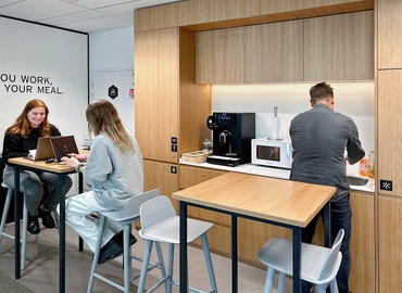 Virtual office in Marseilles, 132 boulevard Michelet (13008) - 9 | MatchOffice