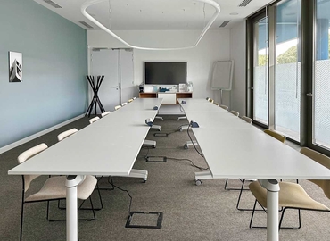 10 m² Business park in Marseilles, 132 boulevard Michelet (13008) - 8 | MatchOffice.com