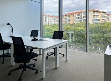 10 m² Business park in Marseilles, 132 boulevard Michelet (13008) - 6 | MatchOffice